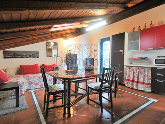Appartamento bilocale in affitto in Via Vicenza, Province Veneto, Catania