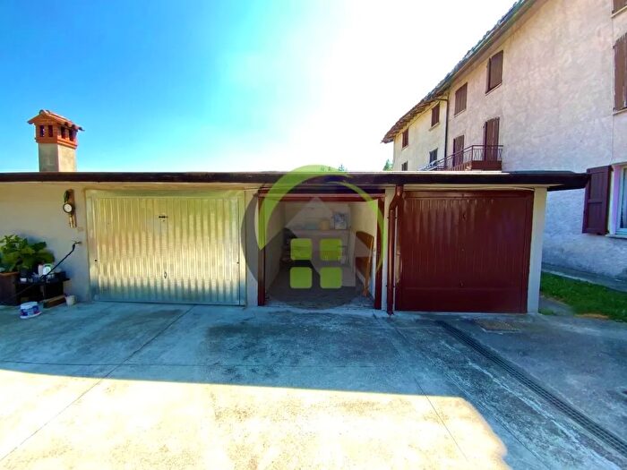 Casa bilocale in vendita in Nembro