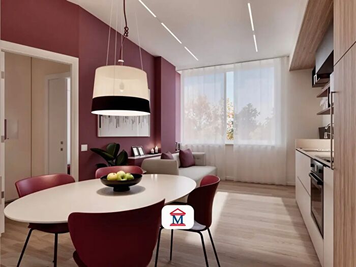 Appartamento bilocale in vendita in Via Guglielmo d'Alzano, Bergamo