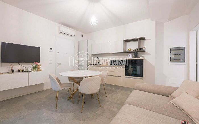 Appartamento bilocale in vendita in Bologna