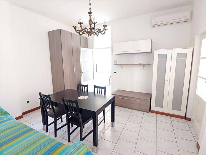 Appartamento bilocale in affitto in Via Italia, Gorgonzola