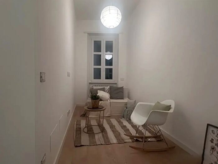 Appartamento monolocale in vendita in Roma