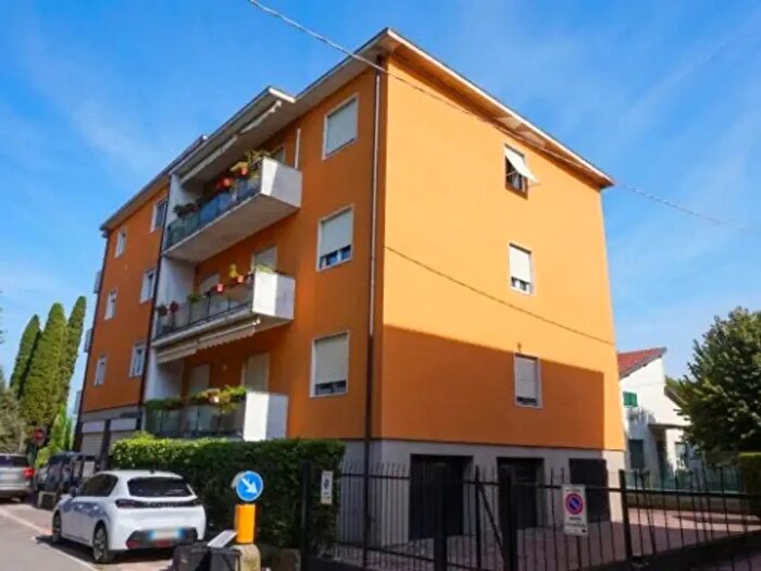 Appartamento quadrilocale in vendita in Via Francesco Nullo, Ponte San Pietro