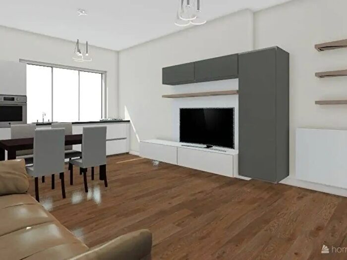 Appartamento trilocale in vendita in Via Calletti, Forli