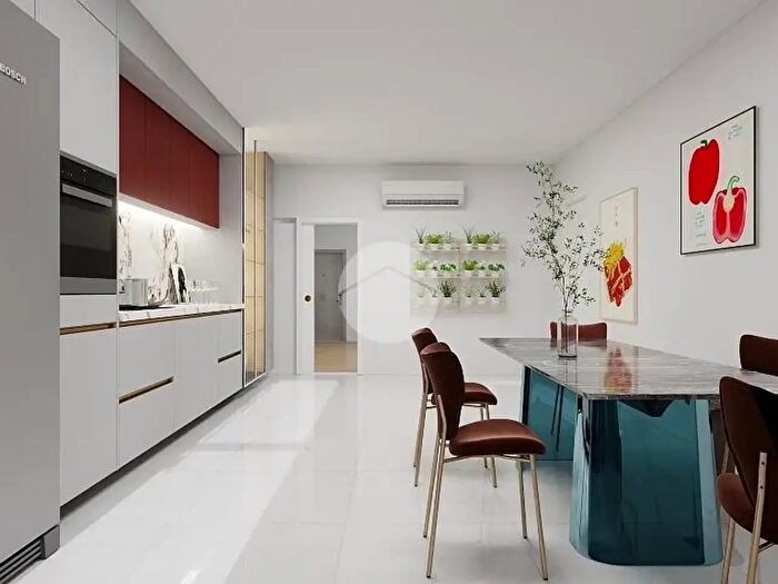 Appartamento bilocale in vendita in Via degli Umiliati, Milano