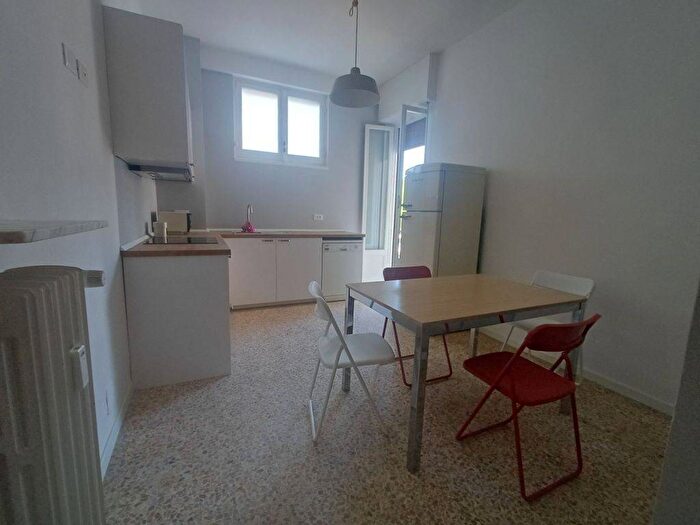 Appartamento quadrilocale in affitto in Via Anton Francesco Doni, Porta al Prato San Jacopino, Firenze