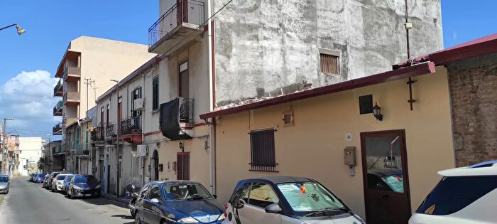 Appartamento quadrilocale in vendita in Messina