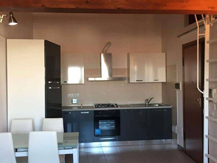 Appartamento trilocale in affitto in Via Enrico Mattei, San Vitale Roveri, Bologna
