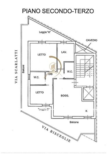 Case in Vendita e in Affitto - 2