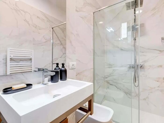 Appartamento monolocale in affitto in Via Giovanni Giolitti, Roma