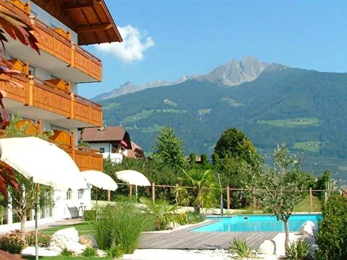 Casa monolocale in affitto in Centro, Nova Levante