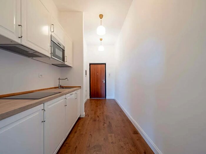 Appartamento monolocale in affitto in Via Privata Stefano Siccoli, Milano