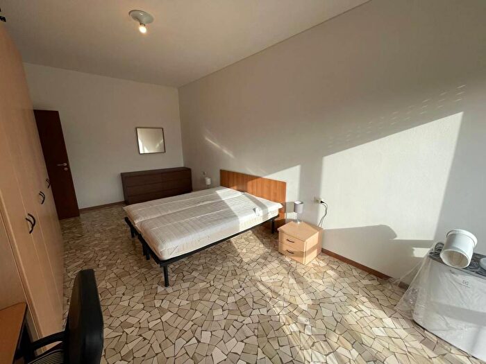 Appartamento bilocale in affitto in Via Edoardo Bassini, Città Studi, Milano