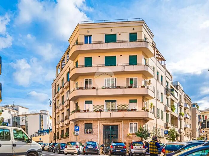 Appartamento bilocale in affitto in Via S Marino, Roma