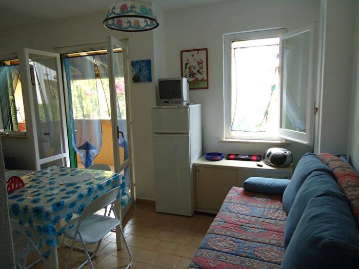 Appartamento monolocale in affitto in Località Praialonga, Isola di Capo Rizzuto