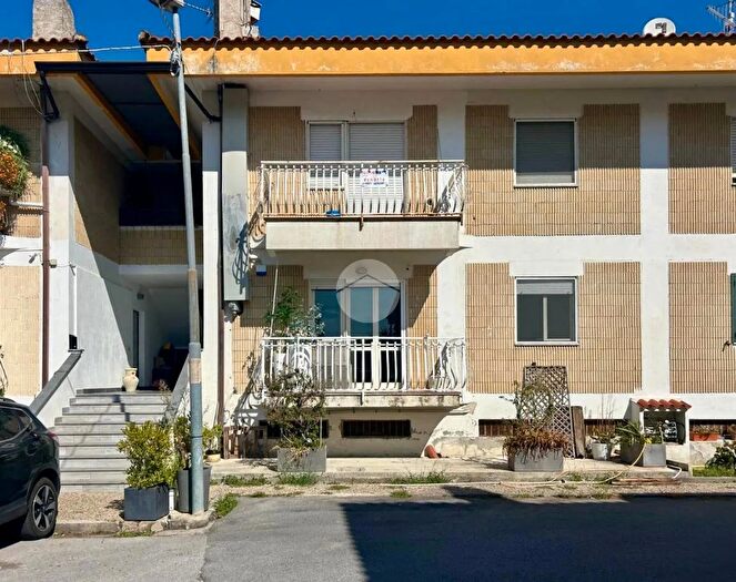 Appartamento quadrilocale in vendita in Via Parco degli Ulivi, Santa Marina