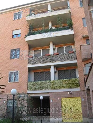 Appartamento bilocale in vendita in Via Fraine, Roma