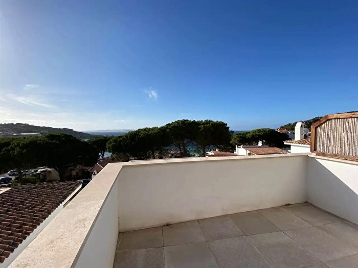 Appartamento monolocale in vendita in Arzachena