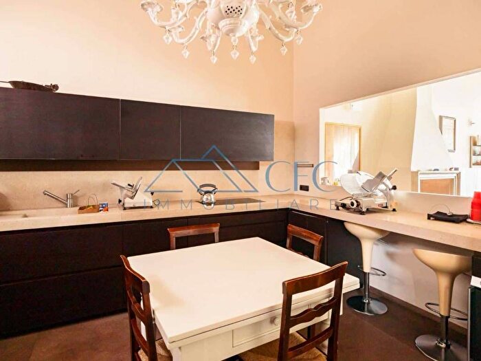 Appartamento trilocale in affitto in Via Privata Alfredo Soffredini, Precotto, Milano