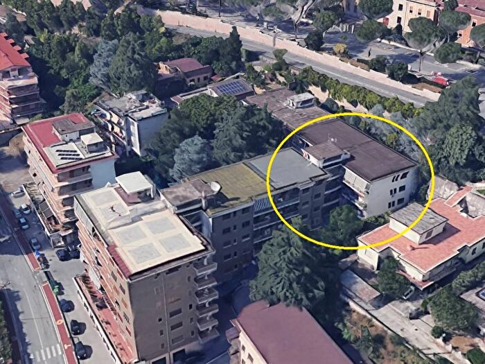Appartamento con 5 locali in affitto in Viale degli Atlantici, Mulini Porta Rufina, Benevento