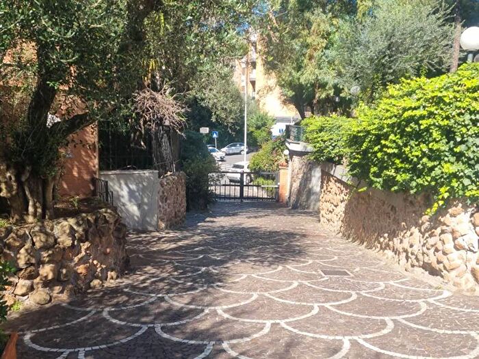 Appartamento monolocale in affitto in Via della Balduina, Balduina, Roma