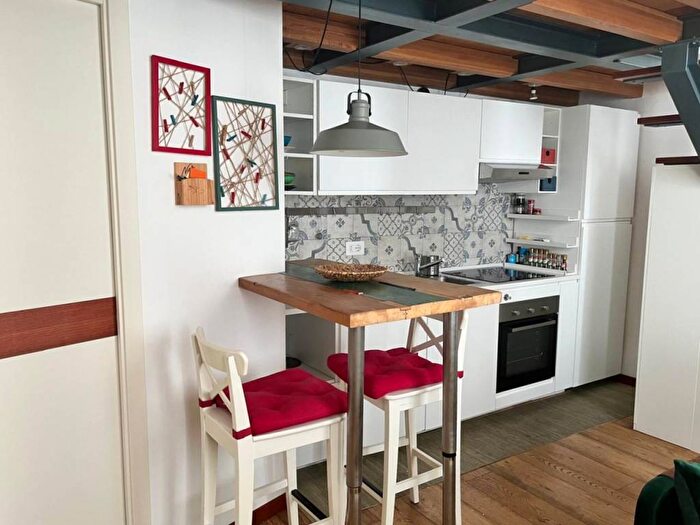 Appartamento bilocale in affitto in Cimiano, Milano