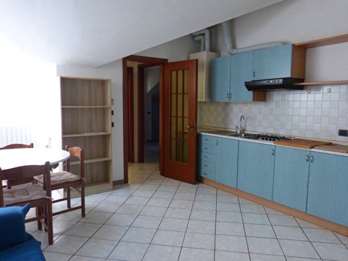 Appartamento bilocale in affitto in Centro, Fossano