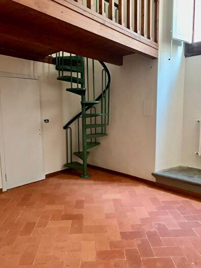 Appartamento bilocale in affitto in Via dei Benci, Signoria Uffizi, Firenze