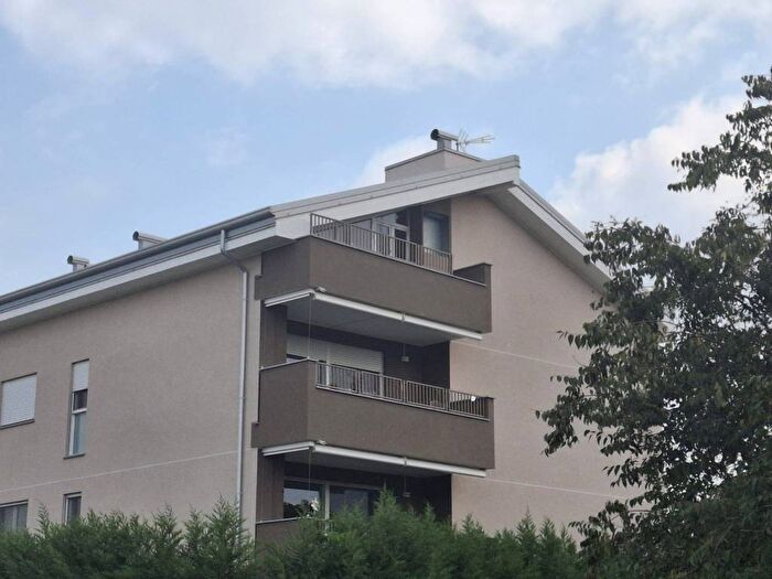 Casa trilocale in vendita in Via Cimabue, San Damiano, Monza