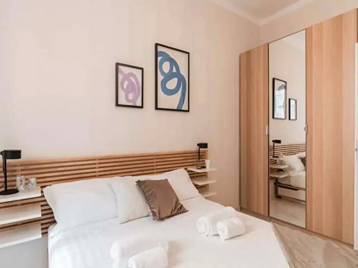 Appartamento monolocale in affitto in Via Emanuele Filiberto, Roma