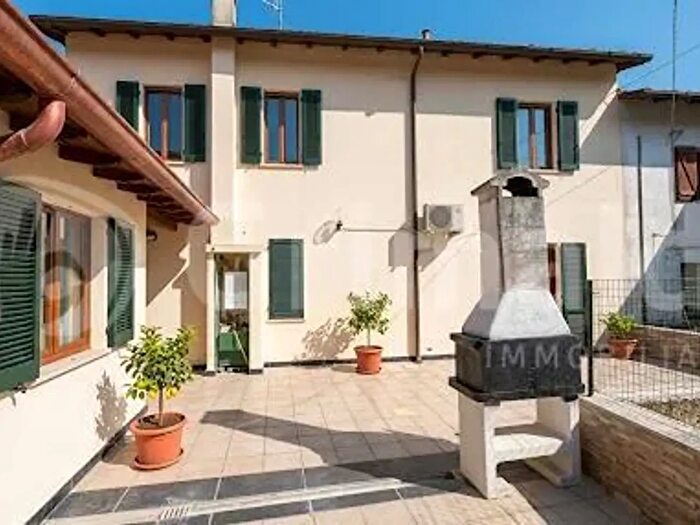 Appartamento quadrilocale in vendita in Via Aurelia Sud, Beverino