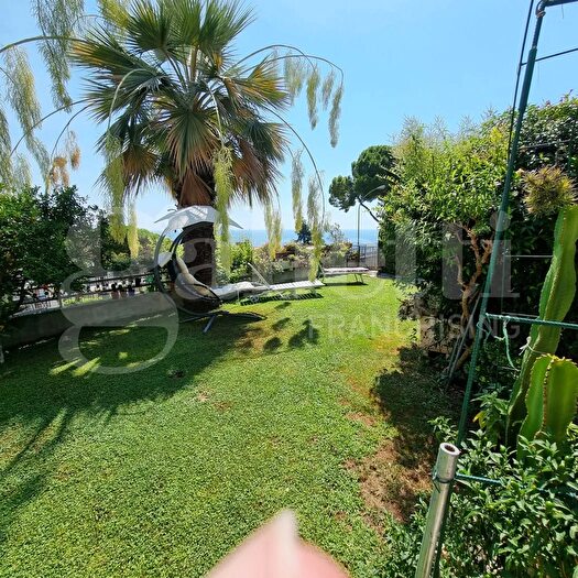 Appartamento in vendita in Via Padre Semeria, Sanremo