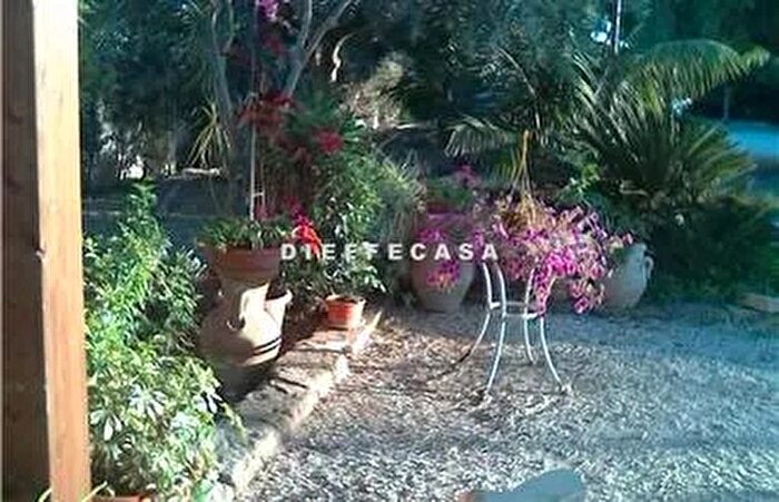 Casa bilocale in affitto in Contrada Bosco Marsala Tp, Marsala