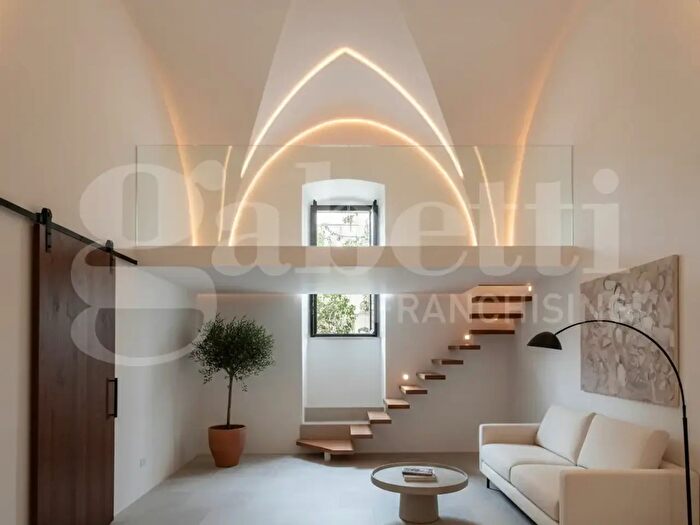 Casa bilocale in vendita in Via Capitano Antonio Congedi, Ugento