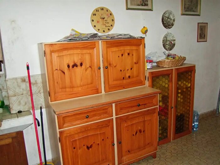 Appartamento trilocale in vendita in Dicomano