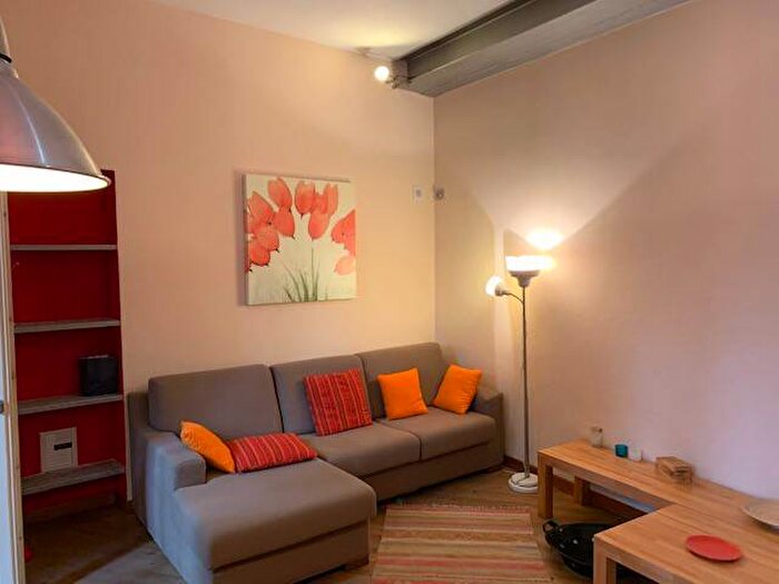 Appartamento bilocale in affitto in Via Milano, Borgo Rovereto Piscina, Alessandria