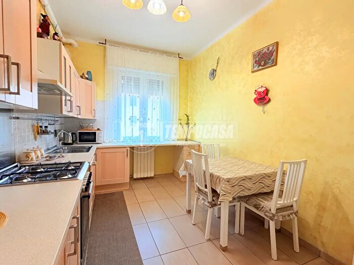 Appartamento quadrilocale in vendita in Bologna
