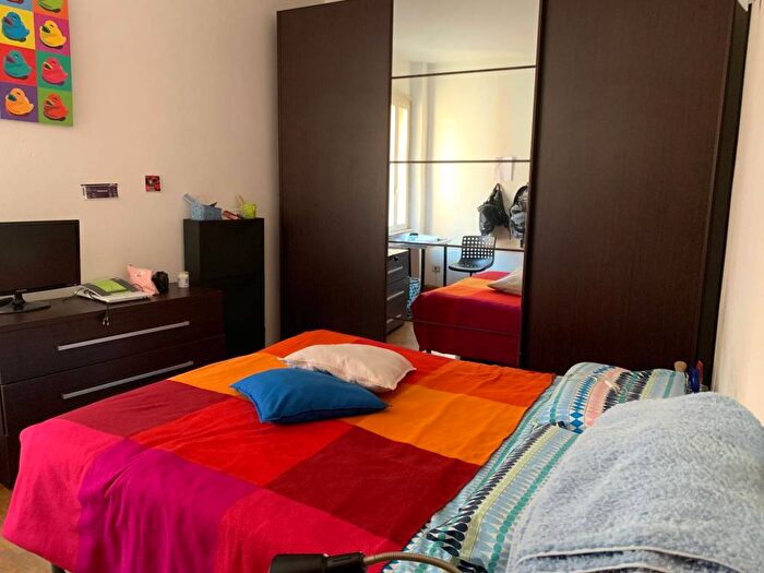 Appartamento trilocale in affitto in Viale delle Provincie, Bologna, Roma