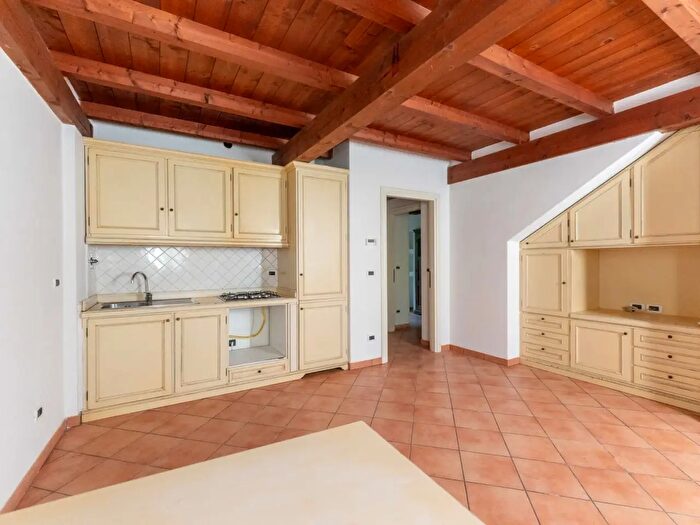 Appartamento bilocale in vendita in Via Vinicio Pescerelli, San Pietro In Casale