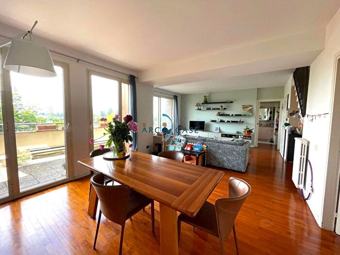 Appartamento trilocale in vendita in Via Le Murie, Crema