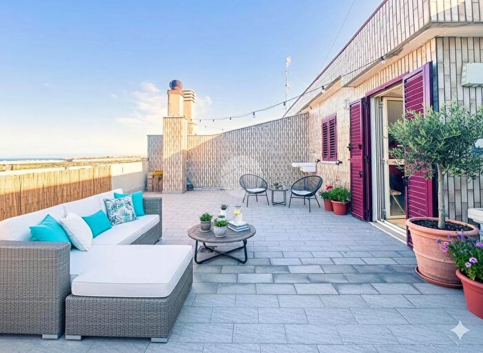 Casa con 5 locali in vendita in Via delle Betulle, Termoli