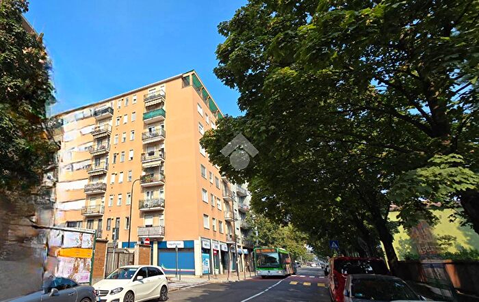 Appartamento bilocale in vendita in Via dei Gasperi, Cinisello Balsamo