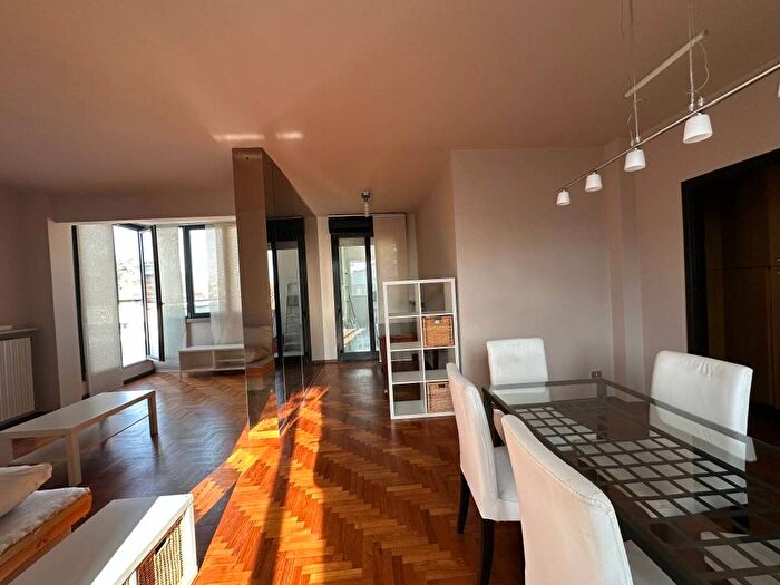 Casa trilocale in affitto in Via Alcide De Gasperi, Eurosia Santa Margherita, Parma