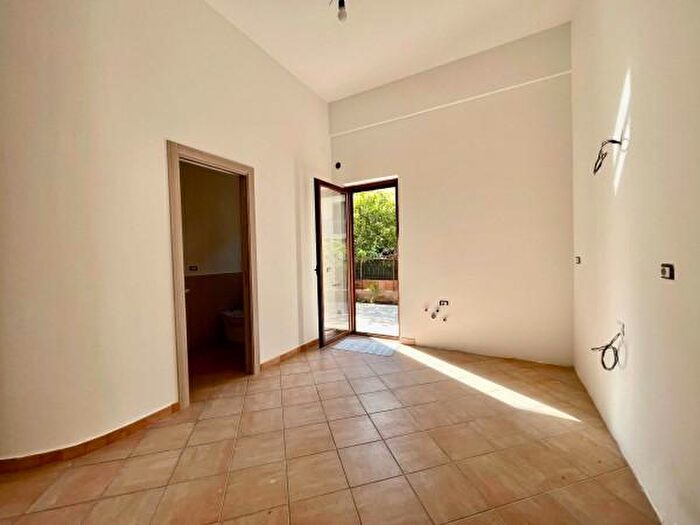 Appartamento trilocale in vendita in Via Roma, Torrenova