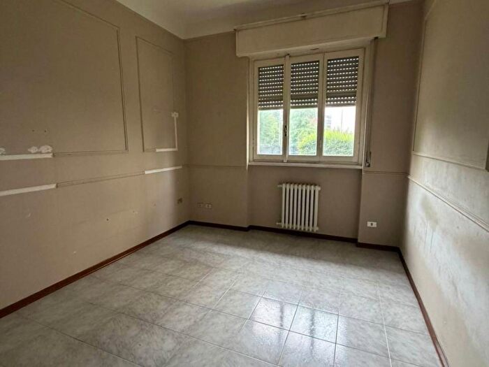 Appartamento bilocale in affitto in Via Emilio Borsa, Regina Pacis Borsa, Monza
