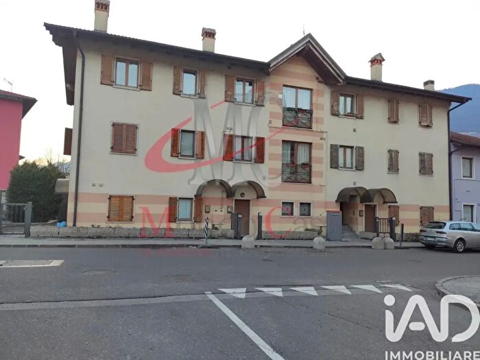 Appartamento trilocale in vendita in Via Prato Snc, Rovereto