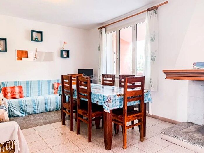 Appartamento trilocale in affitto in Via Donizetti, Santa Maria, Olbia