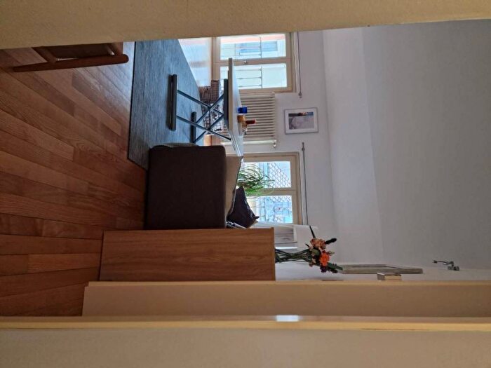 Appartamento bilocale in affitto in Borgo Felino, Centro Storico, Parma