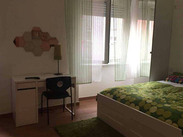 Appartamento bilocale in affitto in Via Ravenna, Corvetto, Milano