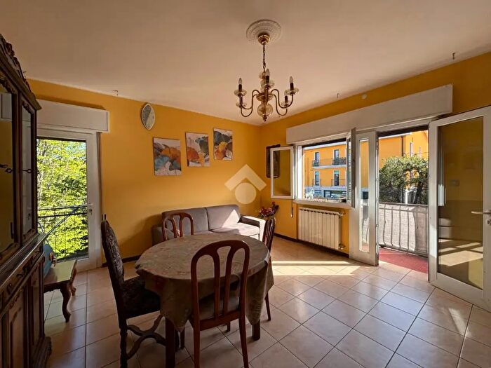 Appartamento quadrilocale in vendita in Via Gramsci, Cadoneghe